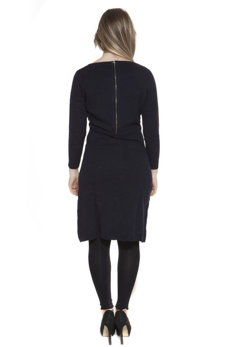 Gant Short Dress Woman Blue | Αγοράστε Gant Online - B2Brands | , Μοντέρνο, Ποιότητα - Καλύτερες Προσφορές