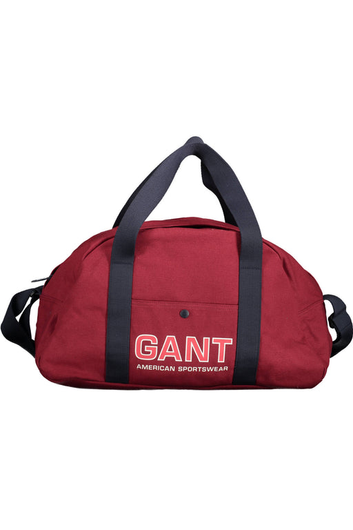 GANT RED MAN BAG