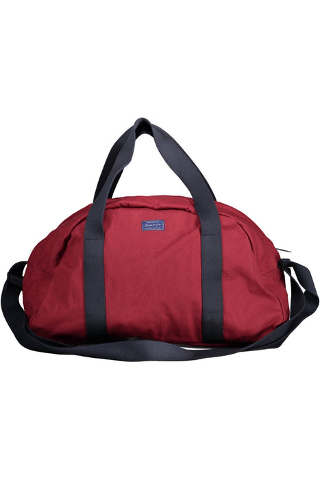 Gant Red Man Bag | Αγοράστε Gant Online - B2Brands | , Μοντέρνο, Ποιότητα - Υψηλή Ποιότητα