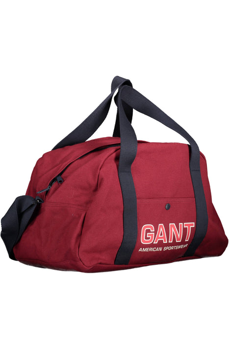 Gant Red Man Bag | Αγοράστε Gant Online - B2Brands | , Μοντέρνο, Ποιότητα - Υψηλή Ποιότητα