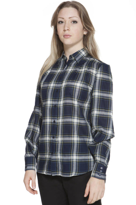 Gant Γυναικείο Long Sleeve Shirt Blue | Αγοράστε Gant Online - B2Brands | , Μοντέρνο, Ποιότητα - Υψηλή Ποιότητα