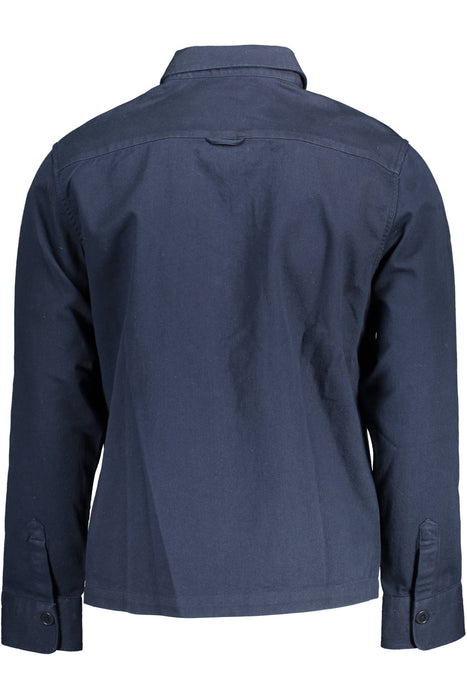 Gant Ανδρικό Blue Long Sleeve Shirt | Αγοράστε Gant Online - B2Brands | , Μοντέρνο, Ποιότητα - Αγοράστε Τώρα