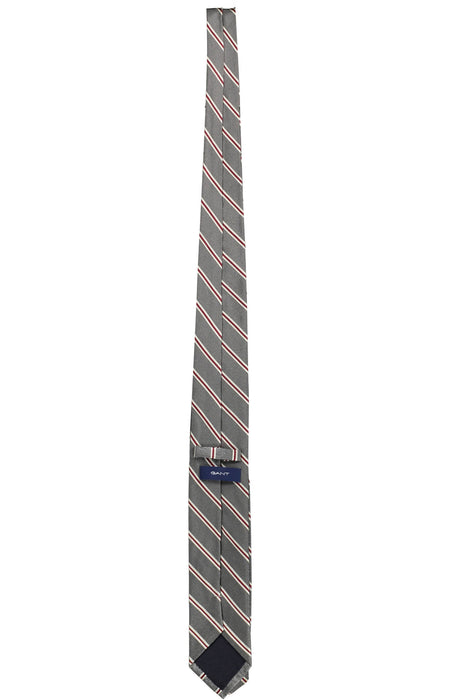 Gant Ανδρικό Gray Tie | Αγοράστε Gant Online - B2Brands | , Μοντέρνο, Ποιότητα - Καλύτερες Προσφορές