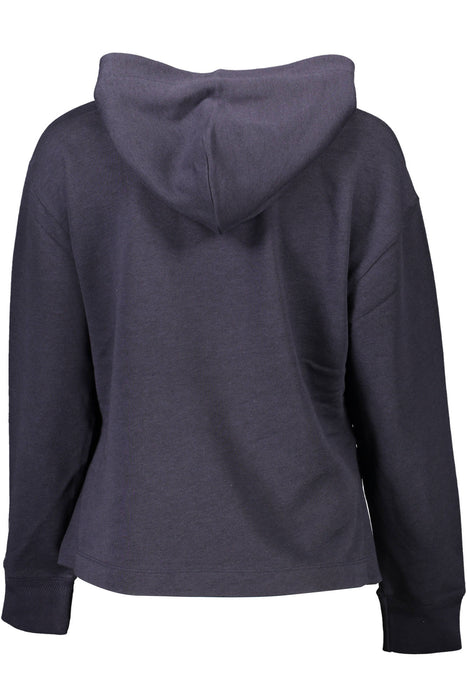 Gant Sweatshirt Without Zip Woman Blue | Αγοράστε Gant Online - B2Brands | , Μοντέρνο, Ποιότητα - Υψηλή Ποιότητα