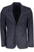 GANT MENS CLASSIC BLUE JACKET