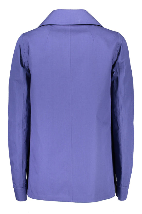 Gant Womens Blue Sport Jacket