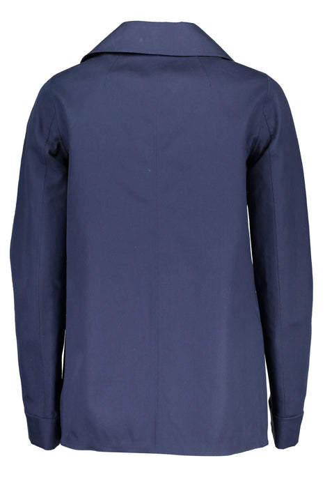 Gant Γυναικείο Blue Sport Jacket | Αγοράστε Gant Online - B2Brands | Μοντέρνο, Ποιοτικό - Αγοράστε Τώρα