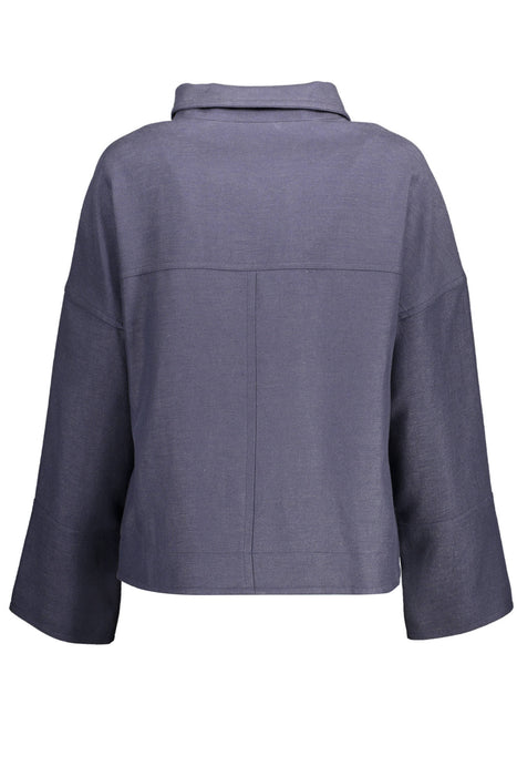 Gant Γυναικείο Blue Sport Jacket | Αγοράστε Gant Online - B2Brands | , Μοντέρνο, Ποιότητα - Υψηλή Ποιότητα