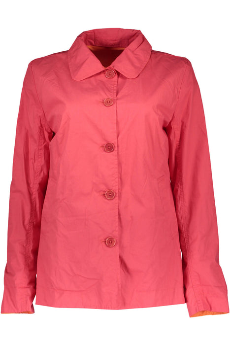 GANT WOMENS SPORT JACKET RED