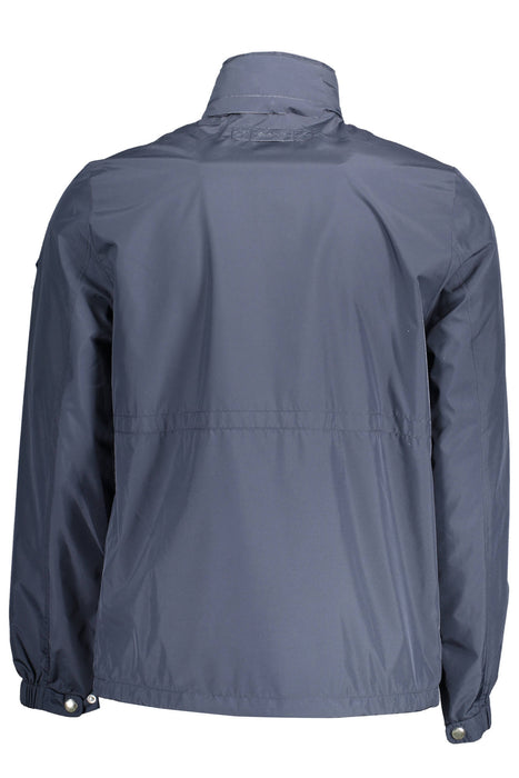 Gant Ανδρικό Blue Sport Jacket | Αγοράστε Gant Online - B2Brands | , Μοντέρνο, Ποιότητα - Αγοράστε Τώρα