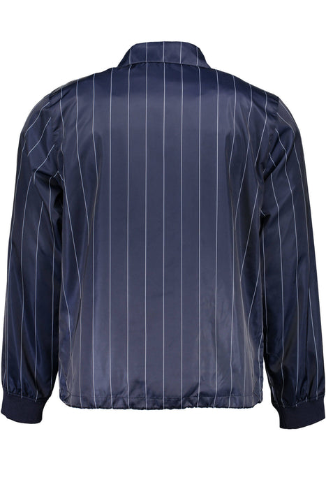Gant Ανδρικό Blue Sport Jacket | Αγοράστε Gant Online - B2Brands | , Μοντέρνο, Ποιότητα - Αγοράστε Τώρα