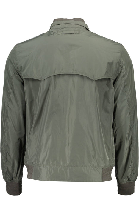 Gant Mens Green Sports Jacket