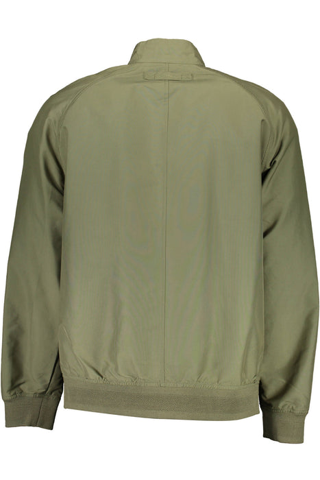 Gant Mens Green Sports Jacket