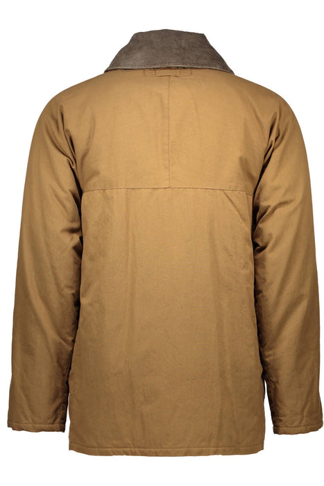 Gant Mens Brown Jacket