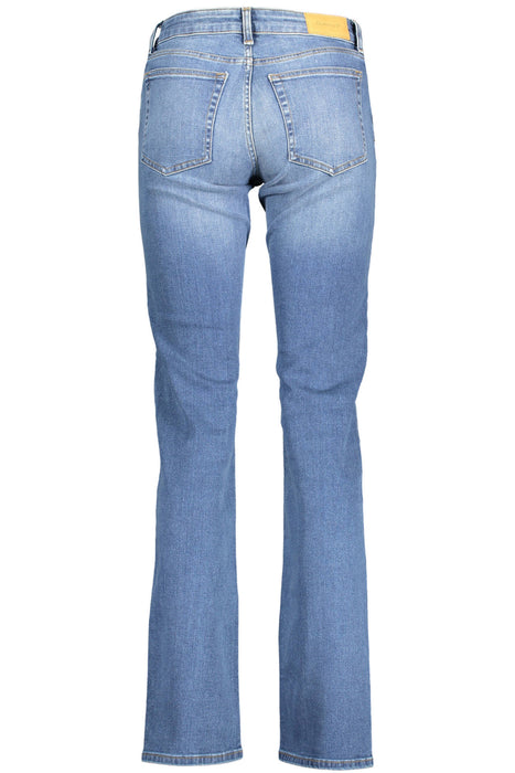 Gant Jeans Denim Woman Blue | Αγοράστε Gant Online - B2Brands | , Μοντέρνο, Ποιότητα - Καλύτερες Προσφορές
