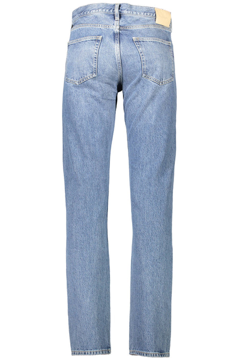 Gant Jeans Denim Man Light Blue | Αγοράστε Gant Online - B2Brands | , Μοντέρνο, Ποιότητα - Αγοράστε Τώρα