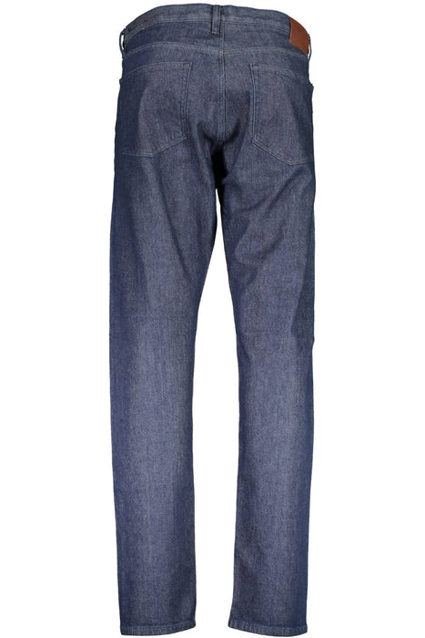 Gant Jeans Denim Blue Man | Αγοράστε Gant Online - B2Brands | , Μοντέρνο, Ποιότητα - Καλύτερες Προσφορές