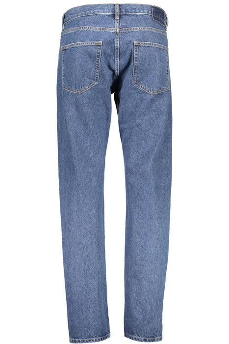 Gant Jeans Denim Blue Man | Αγοράστε Gant Online - B2Brands | , Μοντέρνο, Ποιότητα - Υψηλή Ποιότητα