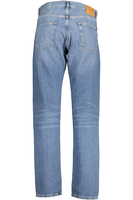 Gant Jeans Denim Blue Man | Αγοράστε Gant Online - B2Brands | , Μοντέρνο, Ποιότητα - Καλύτερες Προσφορές