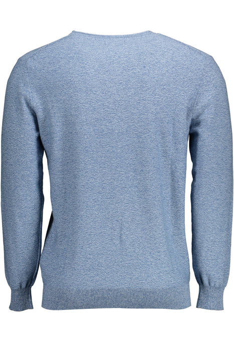 Gant Ανδρικό Blue Sweater | Αγοράστε Gant Online - B2Brands | , Μοντέρνο, Ποιότητα - Υψηλή Ποιότητα