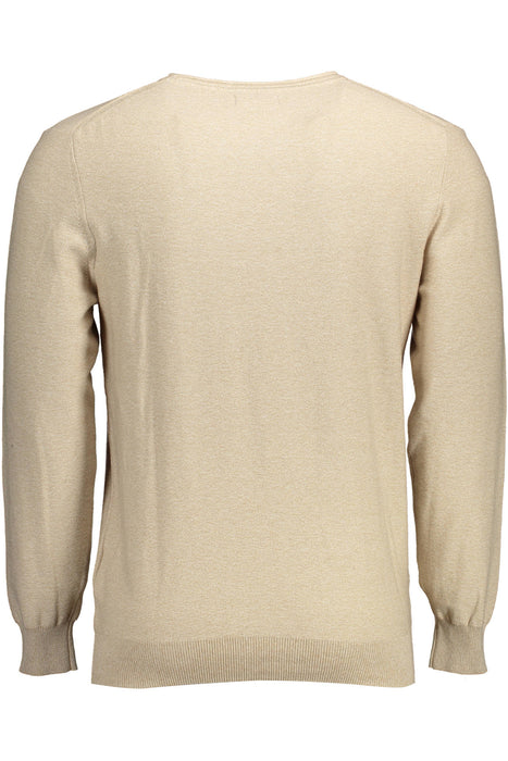 Gant Ανδρικό Beige Sweater | Αγοράστε Gant Online - B2Brands | , Μοντέρνο, Ποιότητα - Καλύτερες Προσφορές