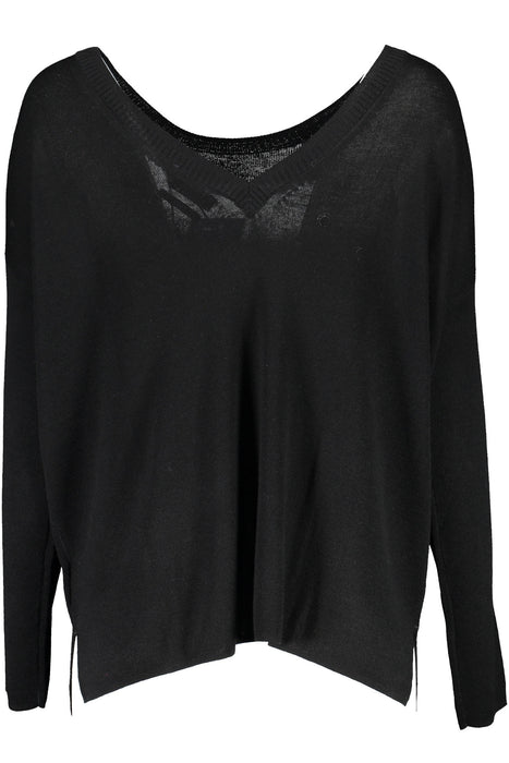 Gant Γυναικείο Μαύρο Sweater | Αγοράστε Gant Online - B2Brands | , Μοντέρνο, Ποιότητα - Καλύτερες Προσφορές - Υψηλή Ποιότητα