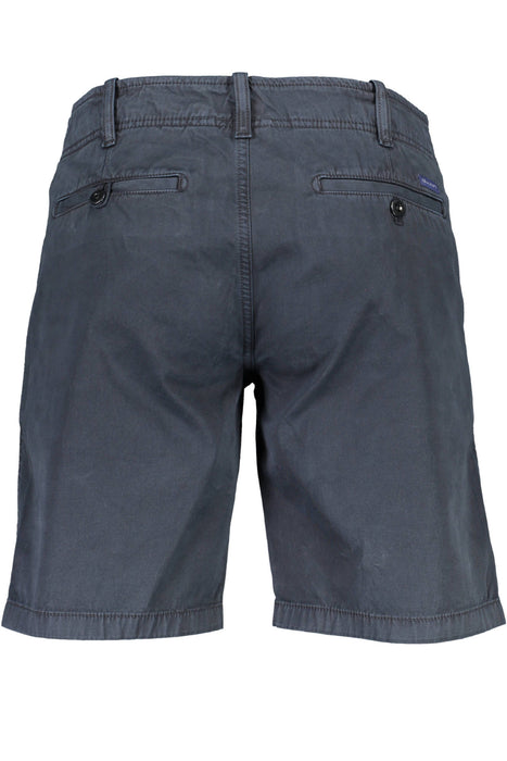 Gant Mens Blue Shorts