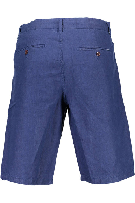 Gant Ανδρικό Blue Shorts | Αγοράστε Gant Online - B2Brands | , Μοντέρνο, Ποιότητα - Υψηλή Ποιότητα