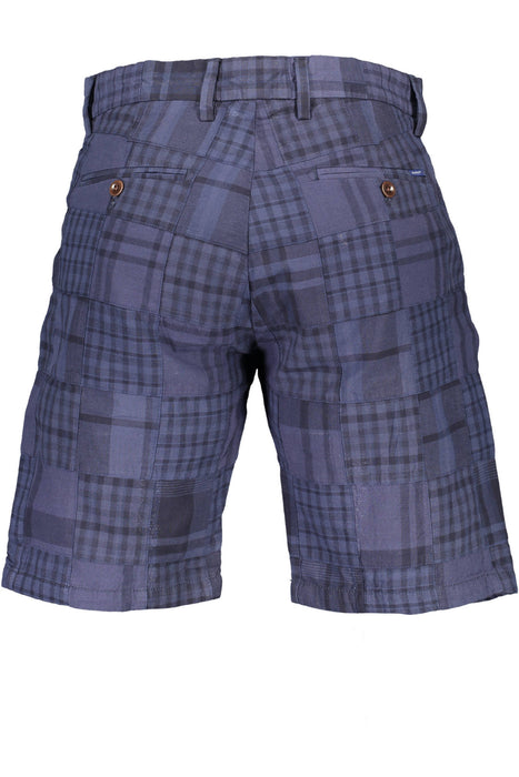 Gant Mens Blue Shorts