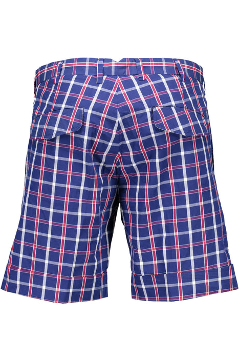 Gant Ανδρικό Blue Shorts | Αγοράστε Gant Online - B2Brands | , Μοντέρνο, Ποιότητα - Αγοράστε Τώρα