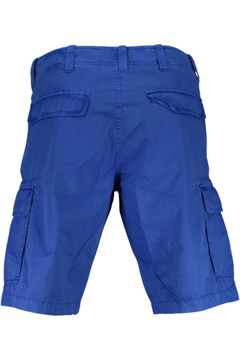 Gant Mens Blue Shorts