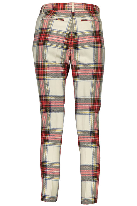 Gant Γυναικείο Beige Trousers | Αγοράστε Gant Online - B2Brands | , Μοντέρνο, Ποιότητα - Υψηλή Ποιότητα