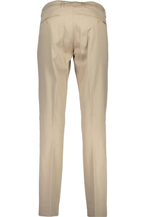 Gant Ανδρικό Beige Trousers | Αγοράστε Gant Online - B2Brands | , Μοντέρνο, Ποιότητα - Υψηλή Ποιότητα