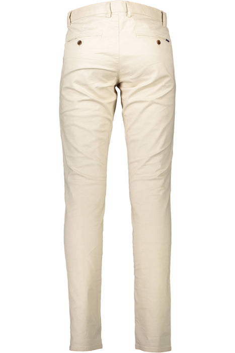 Gant Ανδρικό Beige Trousers | Αγοράστε Gant Online - B2Brands | , Μοντέρνο, Ποιότητα - Αγοράστε Τώρα