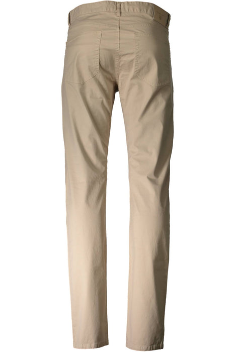 Gant Ανδρικό Beige Trousers | Αγοράστε Gant Online - B2Brands | , Μοντέρνο, Ποιότητα - Υψηλή Ποιότητα