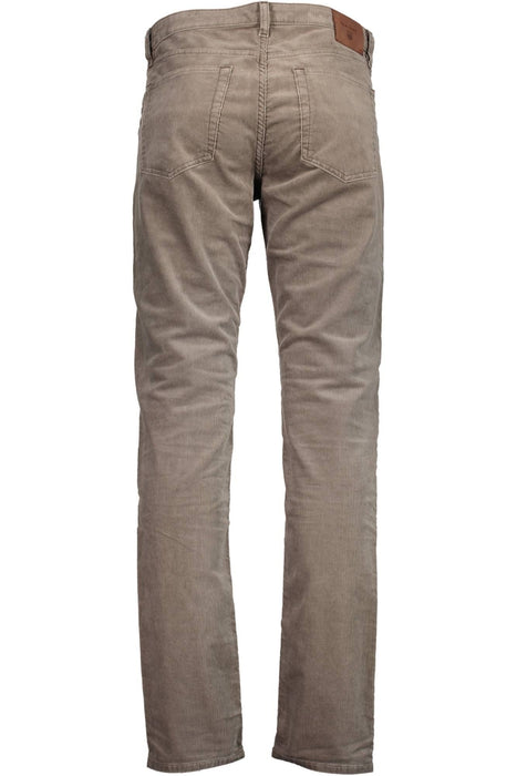 Gant Mens Beige Trousers