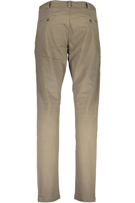 Gant Ανδρικό Beige Trousers | Αγοράστε Gant Online - B2Brands | Μοντέρνο, Ποιοτικό