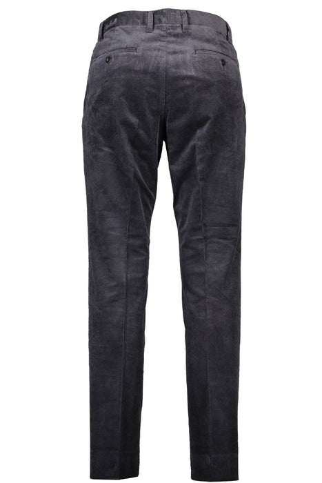 Gant Ανδρικό Blue Trousers | Αγοράστε Gant Online - B2Brands | , Μοντέρνο, Ποιότητα