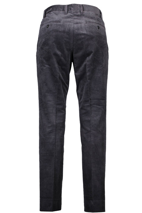 Gant Ανδρικό Blue Trousers | Αγοράστε Gant Online - B2Brands | Μοντέρνο, Ποιοτικό - Καλύτερες Προσφορές