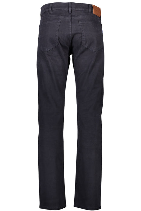 Gant Ανδρικό Blue Trousers | Αγοράστε Gant Online - B2Brands | , Μοντέρνο, Ποιότητα - Αγοράστε Τώρα