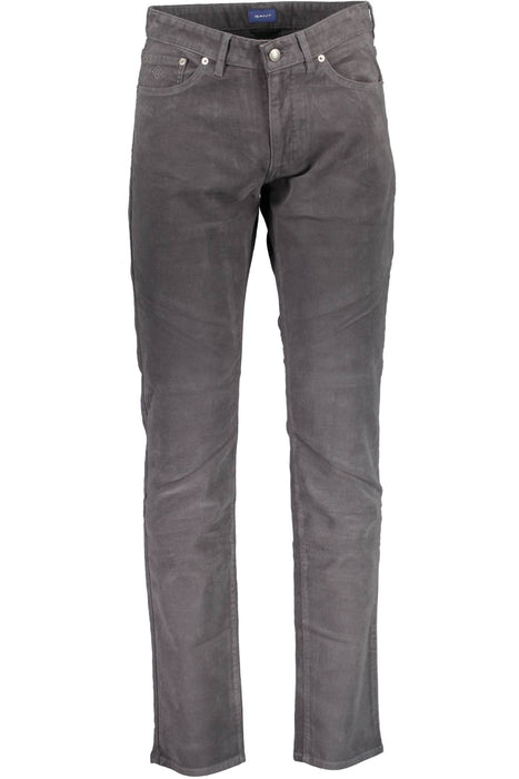 GANT MENS GRAY PANTS