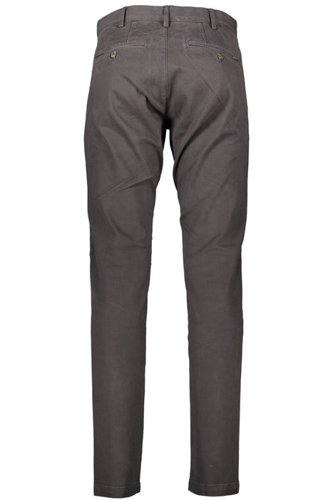 Gant Ανδρικό Gray Pants | Αγοράστε Gant Online - B2Brands | , Μοντέρνο, Ποιότητα - Καλύτερες Προσφορές