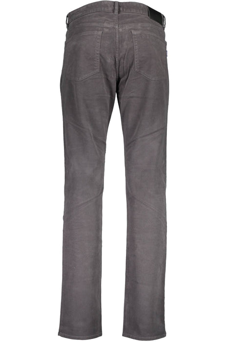 Gant Mens Gray Pants