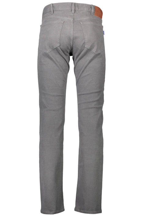 Gant Ανδρικό Gray Pants | Αγοράστε Gant Online - B2Brands | , Μοντέρνο, Ποιότητα - Καλύτερες Προσφορές