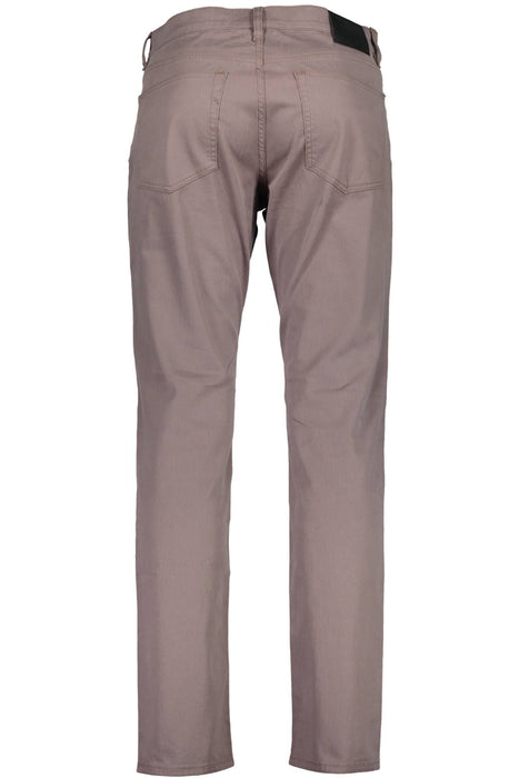 Gant Ανδρικό Gray Pants | Αγοράστε Gant Online - B2Brands | , Μοντέρνο, Ποιότητα - Αγοράστε Τώρα