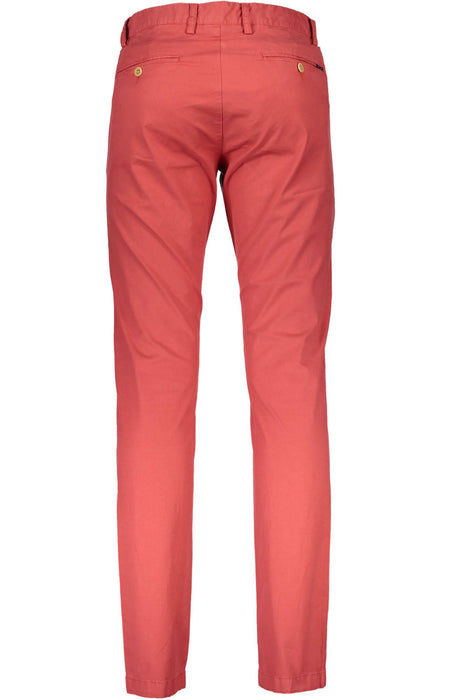 Gant Red Ανδρικό Trousers | Αγοράστε Gant Online - B2Brands | , Μοντέρνο, Ποιότητα - Υψηλή Ποιότητα