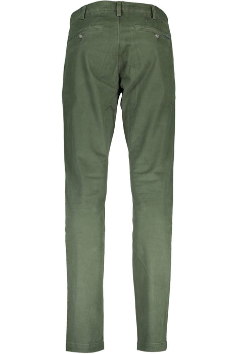 Gant Mens Green Trousers