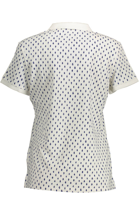 Gant Γυναικείο Short Sleeve Polo Λευκό | Αγοράστε Gant Online - B2Brands | , Μοντέρνο, Ποιότητα - Αγοράστε Τώρα
