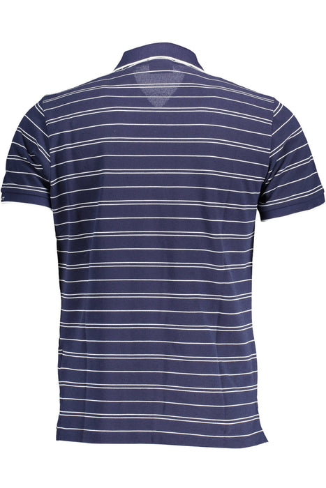 Gant Short Sleeve Polo Shirt Man Blue | Αγοράστε Gant Online - B2Brands | , Μοντέρνο, Ποιότητα - Υψηλή Ποιότητα
