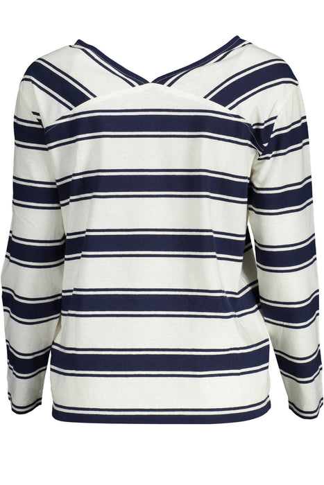 Gant Γυναικείο Long Sleeve T-Shirt Λευκό | Αγοράστε Gant Online - B2Brands | , Μοντέρνο, Ποιότητα - Καλύτερες Προσφορές